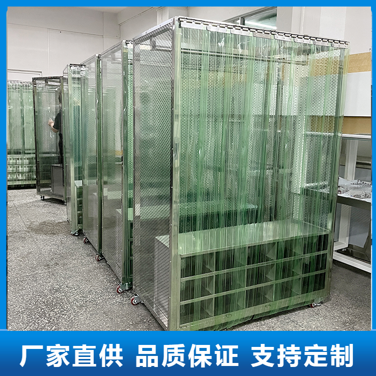 FFU凈化衣柜